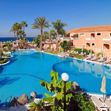 Sol Sun Beach Apartamentos Адехе Екстериор снимка