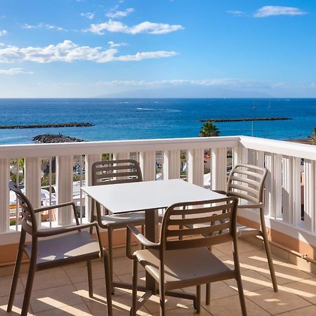 Sol Sun Beach Apartamentos Адехе Стая снимка