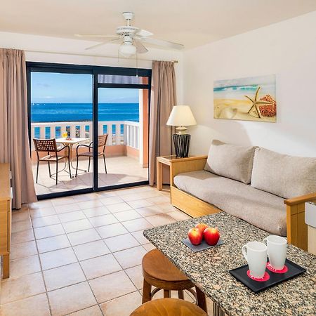 Sol Sun Beach Apartamentos Адехе Стая снимка