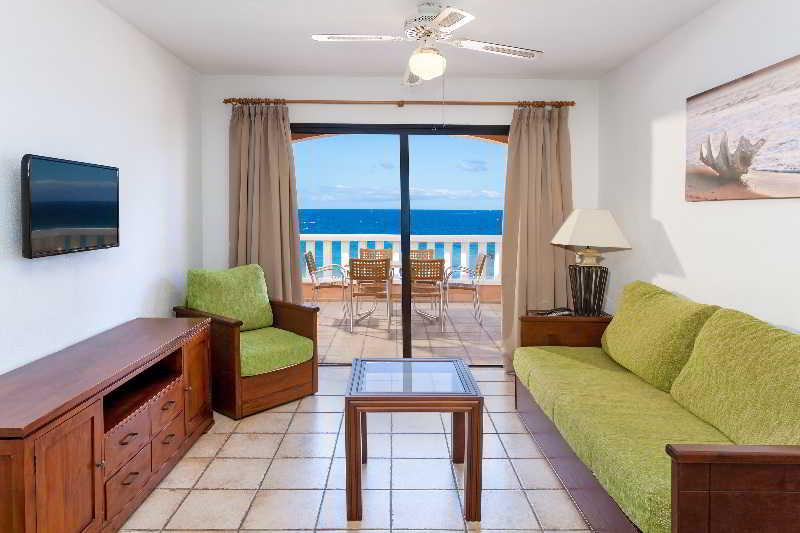 Sol Sun Beach Apartamentos Адехе Екстериор снимка