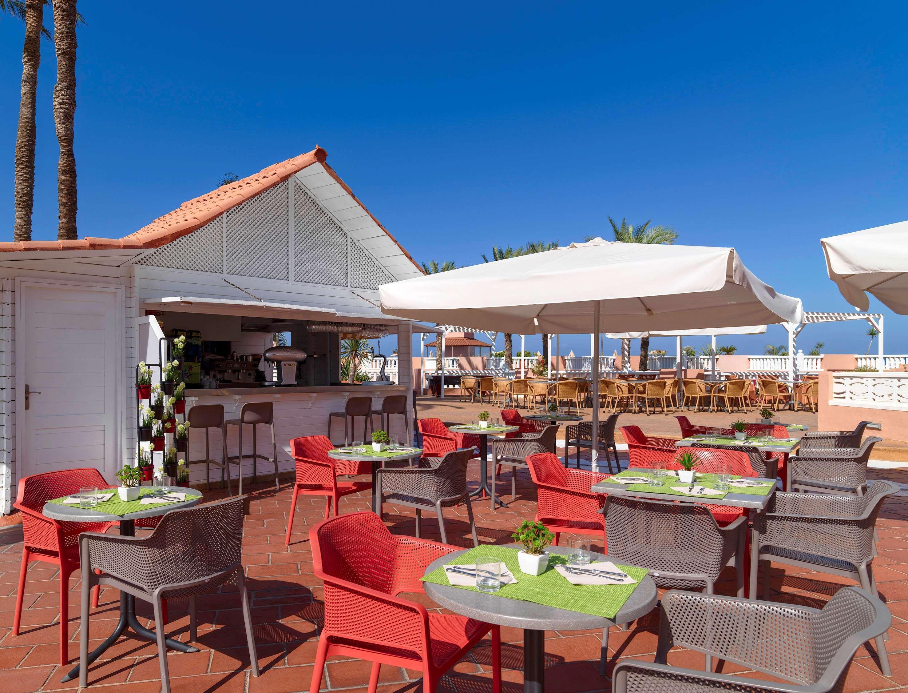 Sol Sun Beach Apartamentos Адехе Екстериор снимка