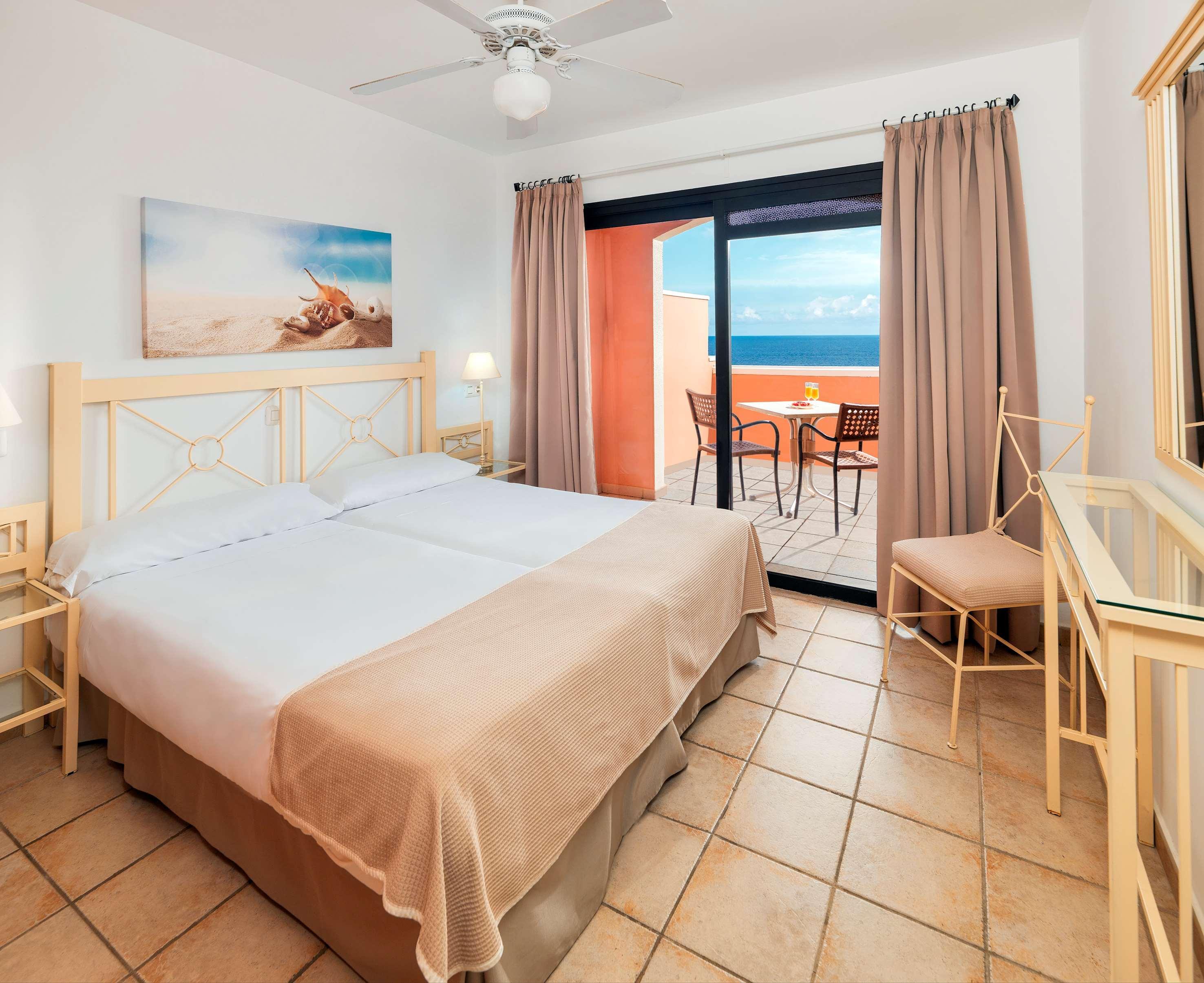 Sol Sun Beach Apartamentos Адехе Екстериор снимка
