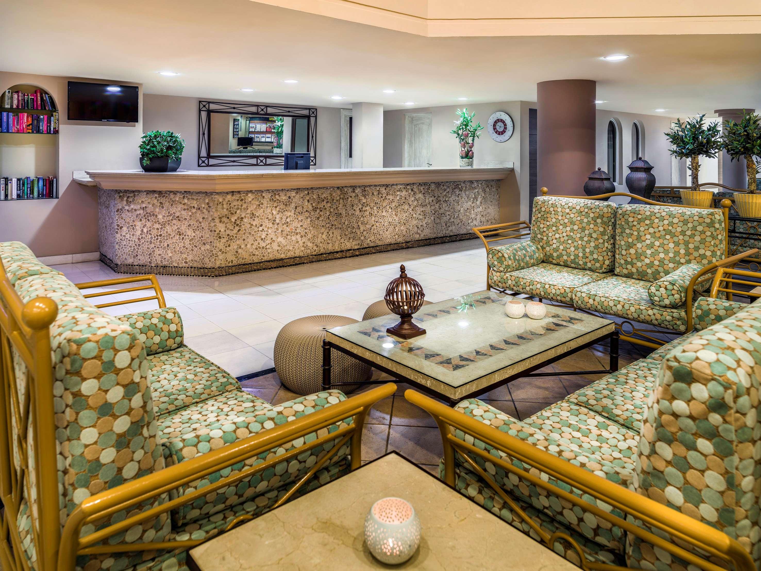 Sol Sun Beach Apartamentos Адехе Екстериор снимка