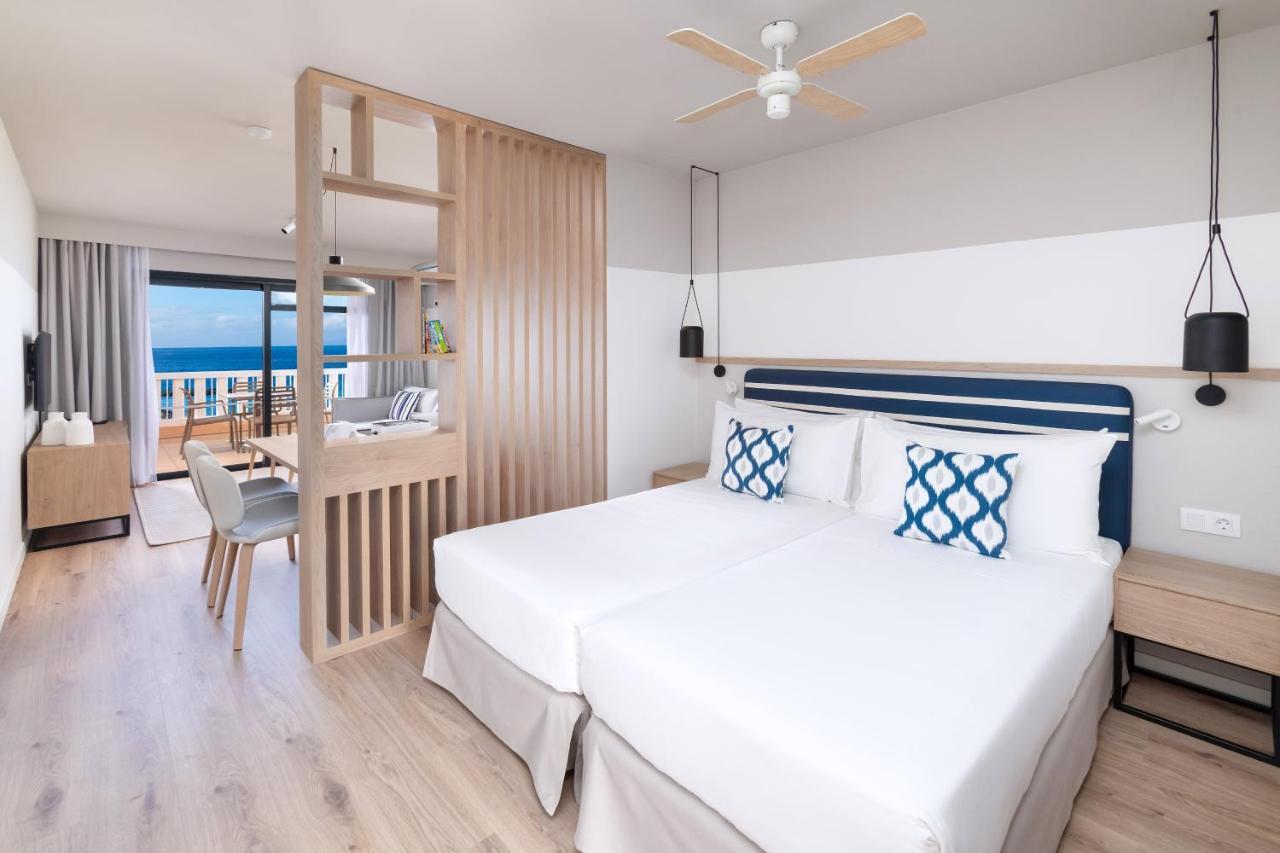Sol Sun Beach Apartamentos Адехе Екстериор снимка