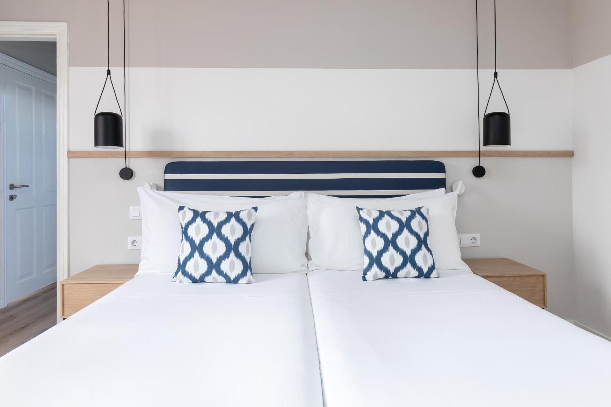 Sol Sun Beach Apartamentos Адехе Стая снимка
