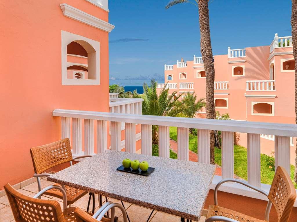 Sol Sun Beach Apartamentos Адехе Стая снимка
