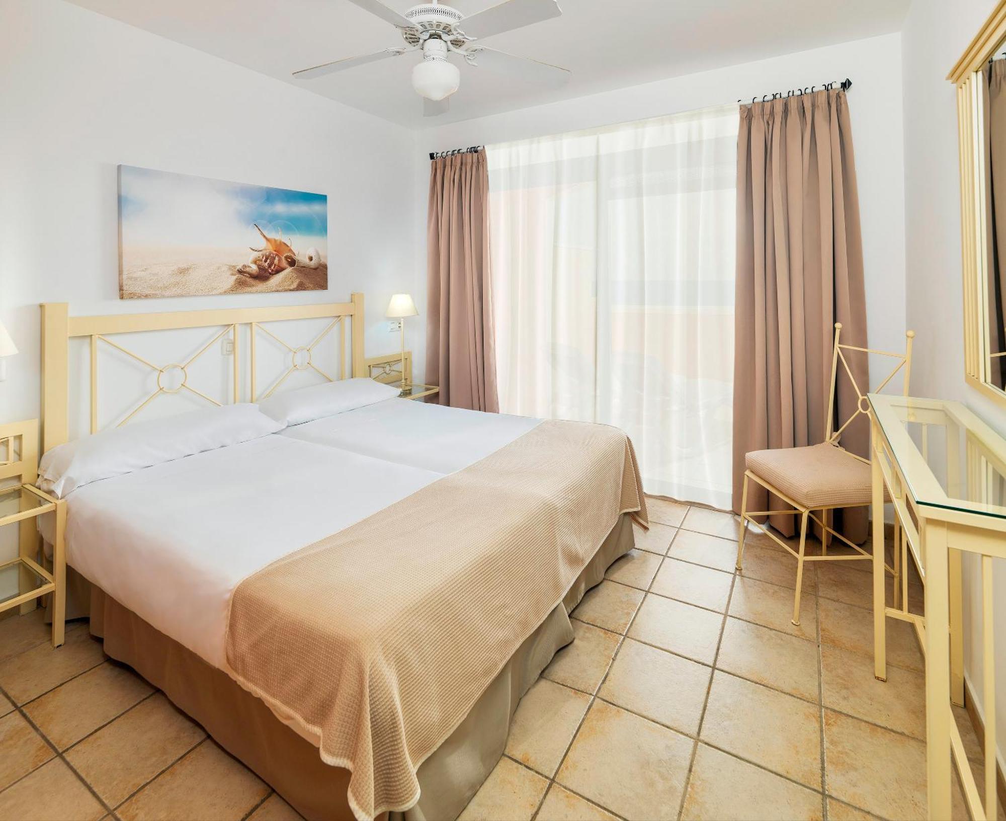 Sol Sun Beach Apartamentos Адехе Стая снимка