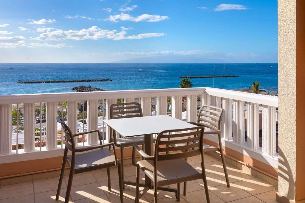 Sol Sun Beach Apartamentos Адехе Стая снимка