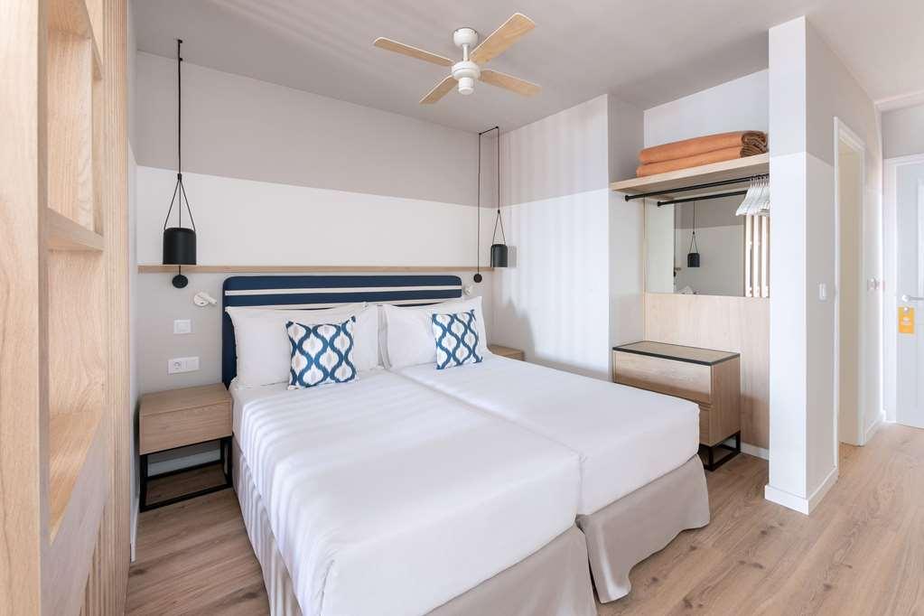 Sol Sun Beach Apartamentos Адехе Стая снимка