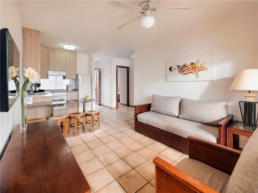 Sol Sun Beach Apartamentos Адехе Стая снимка