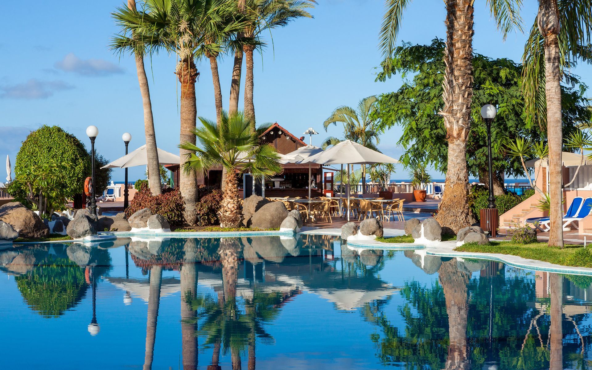 Sol Sun Beach Apartamentos Адехе Екстериор снимка