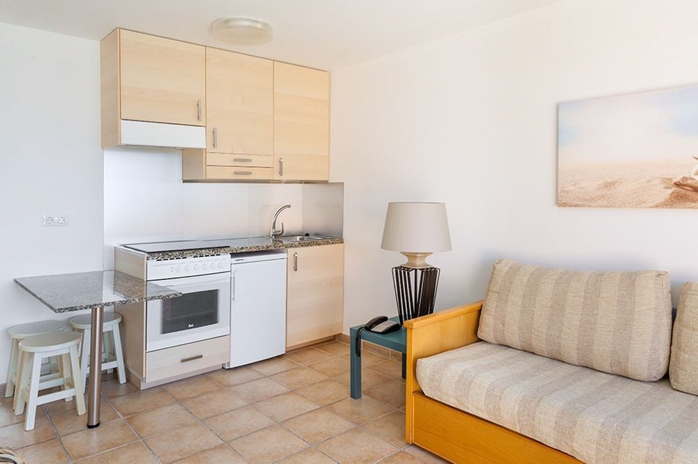 Sol Sun Beach Apartamentos Адехе Екстериор снимка