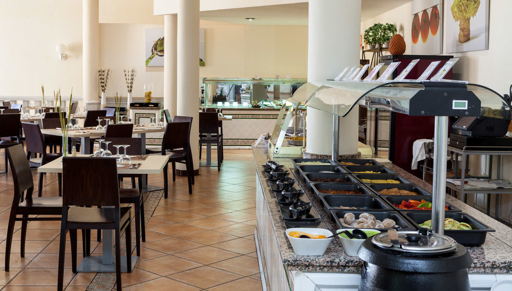 Sol Sun Beach Apartamentos Адехе Екстериор снимка