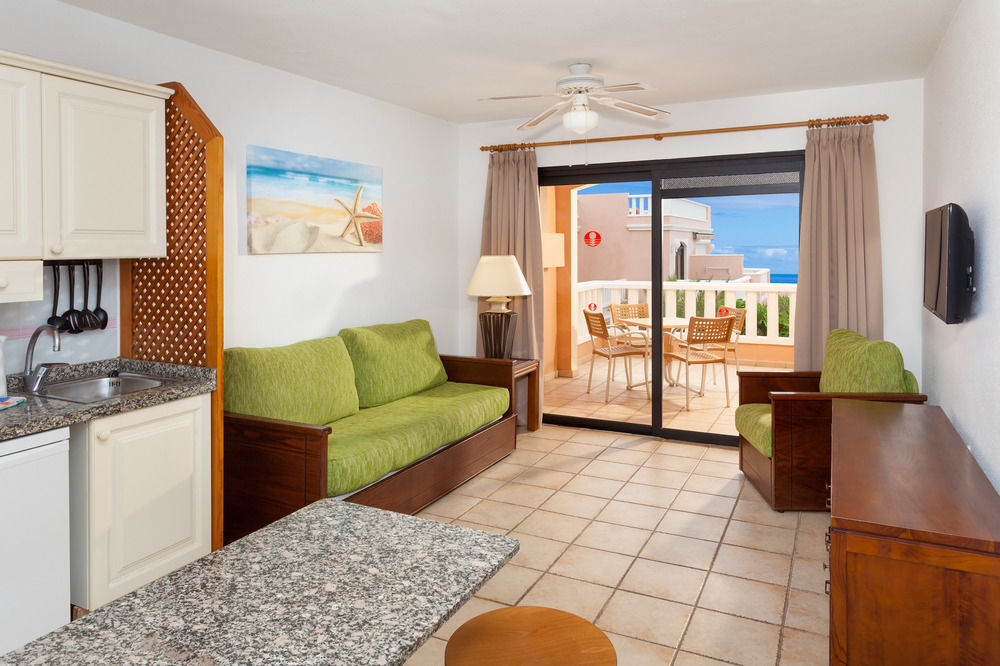 Sol Sun Beach Apartamentos Адехе Екстериор снимка