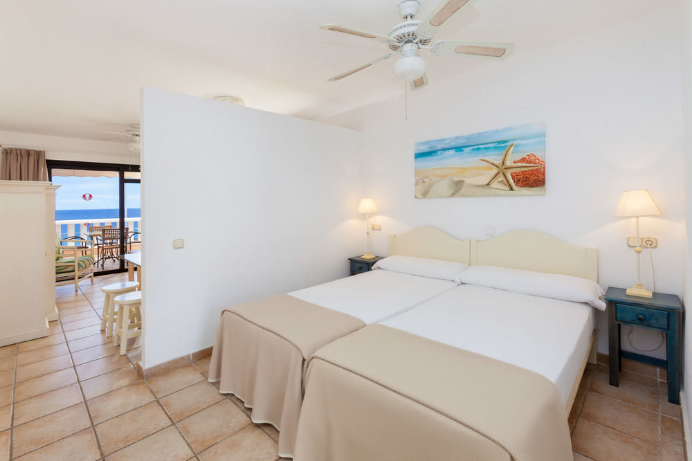 Sol Sun Beach Apartamentos Адехе Екстериор снимка