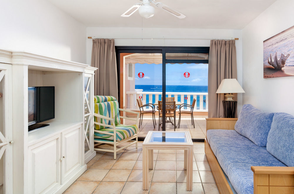 Sol Sun Beach Apartamentos Адехе Екстериор снимка