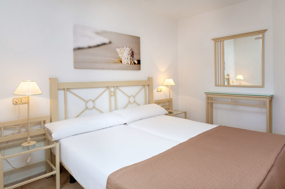 Sol Sun Beach Apartamentos Адехе Екстериор снимка