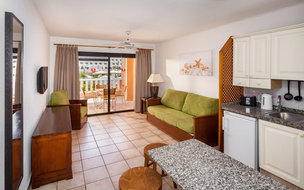 Sol Sun Beach Apartamentos Адехе Екстериор снимка