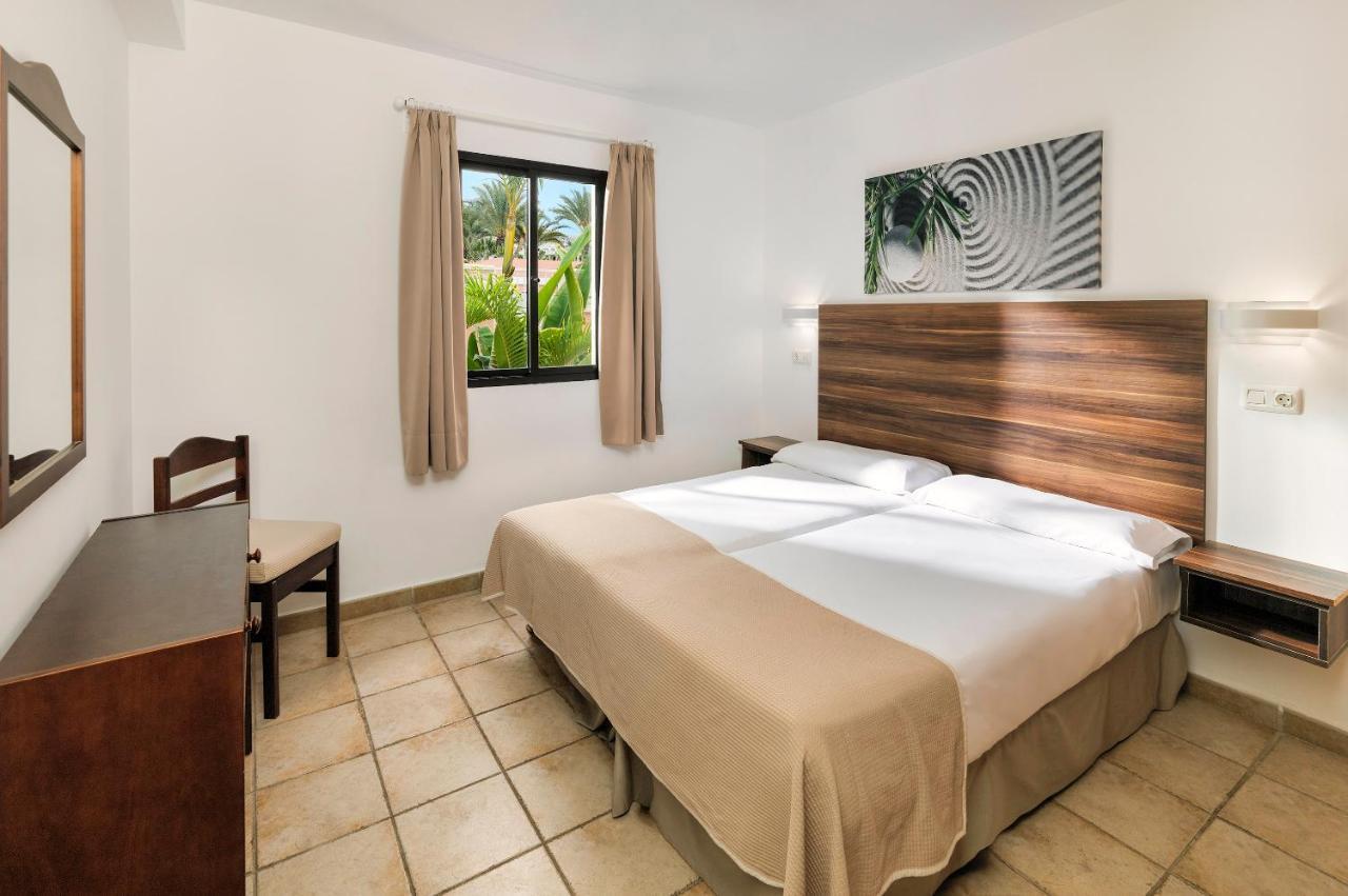 Sol Sun Beach Apartamentos Адехе Екстериор снимка