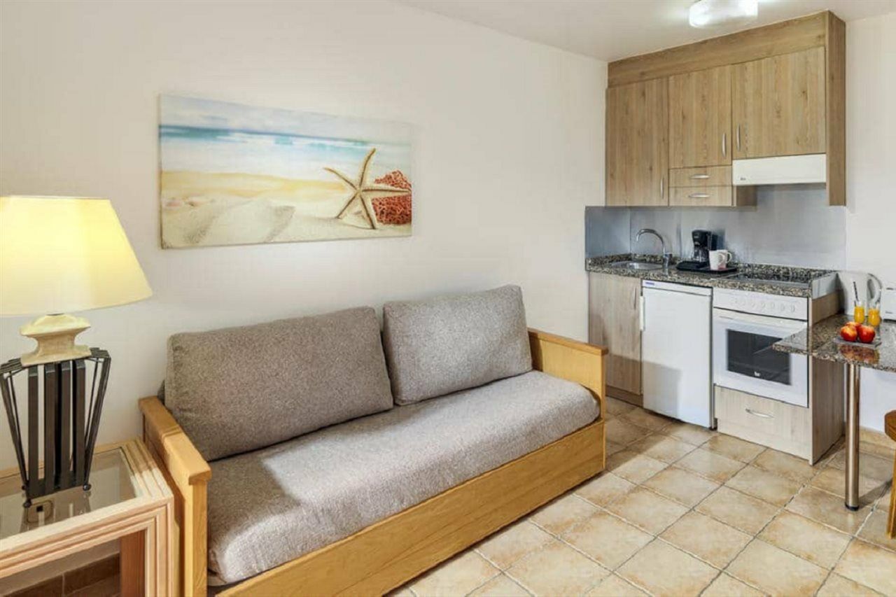 Sol Sun Beach Apartamentos Адехе Екстериор снимка