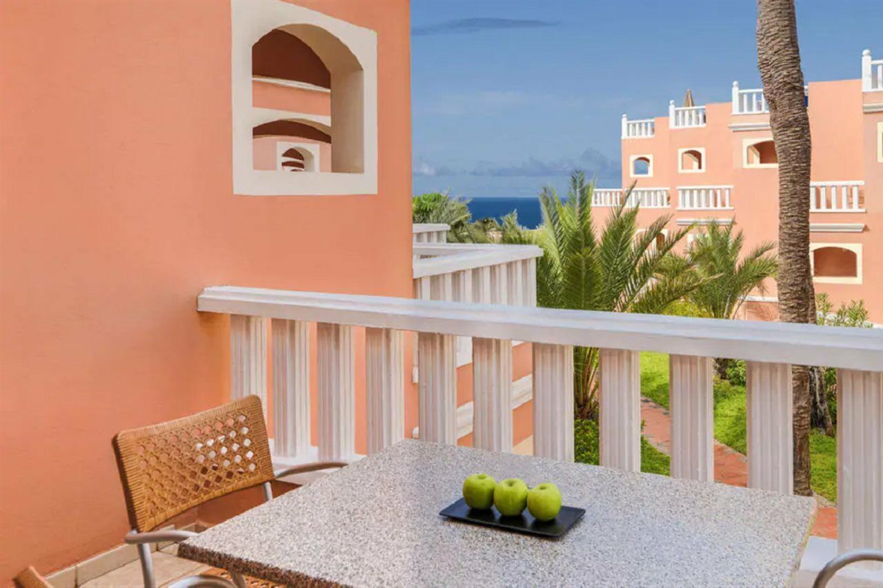 Sol Sun Beach Apartamentos Адехе Екстериор снимка