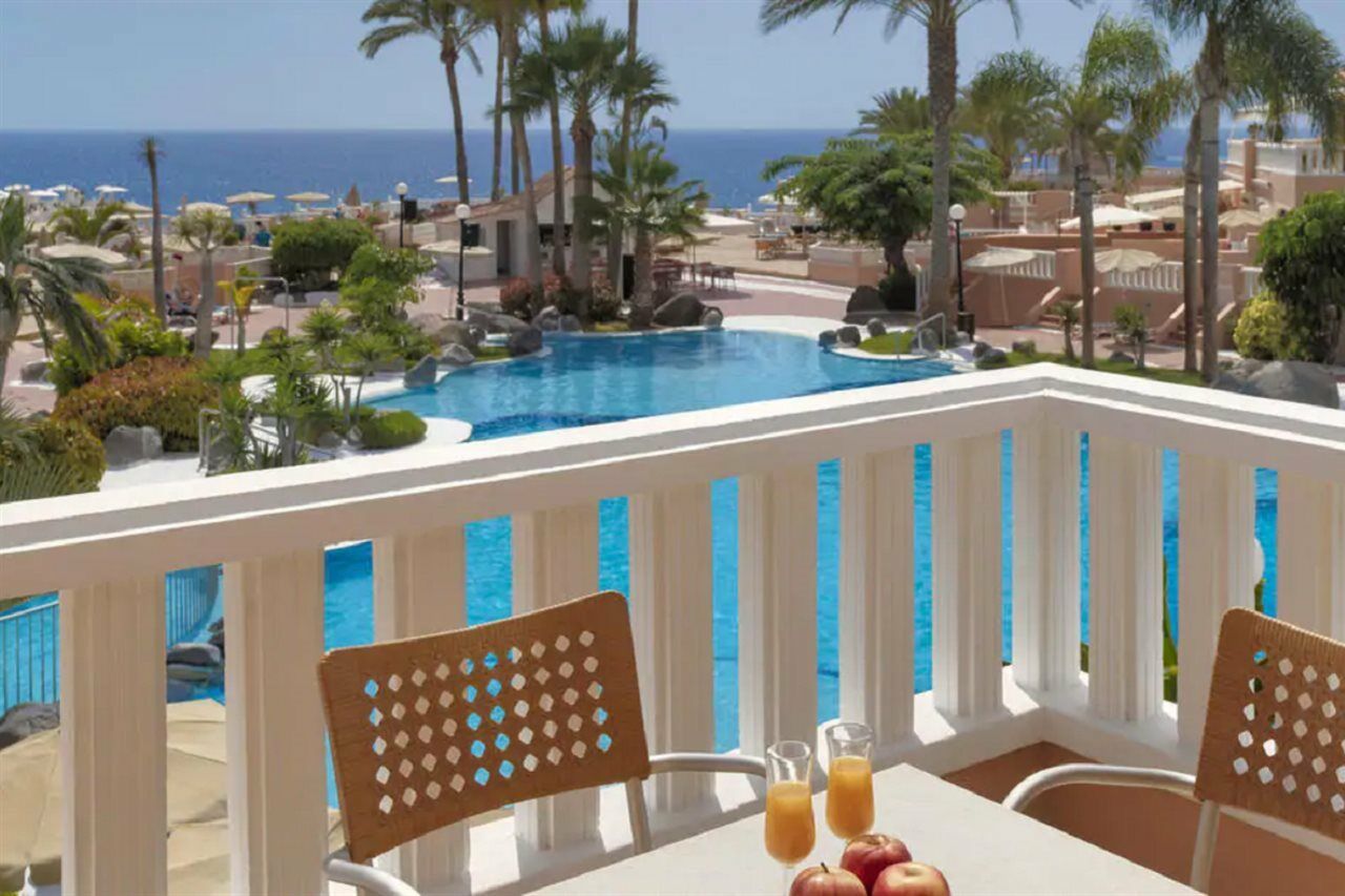 Sol Sun Beach Apartamentos Адехе Екстериор снимка