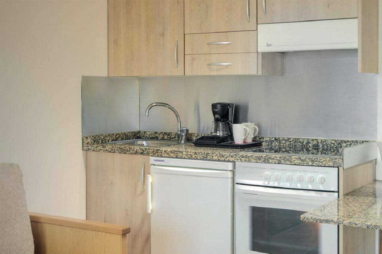 Sol Sun Beach Apartamentos Адехе Екстериор снимка