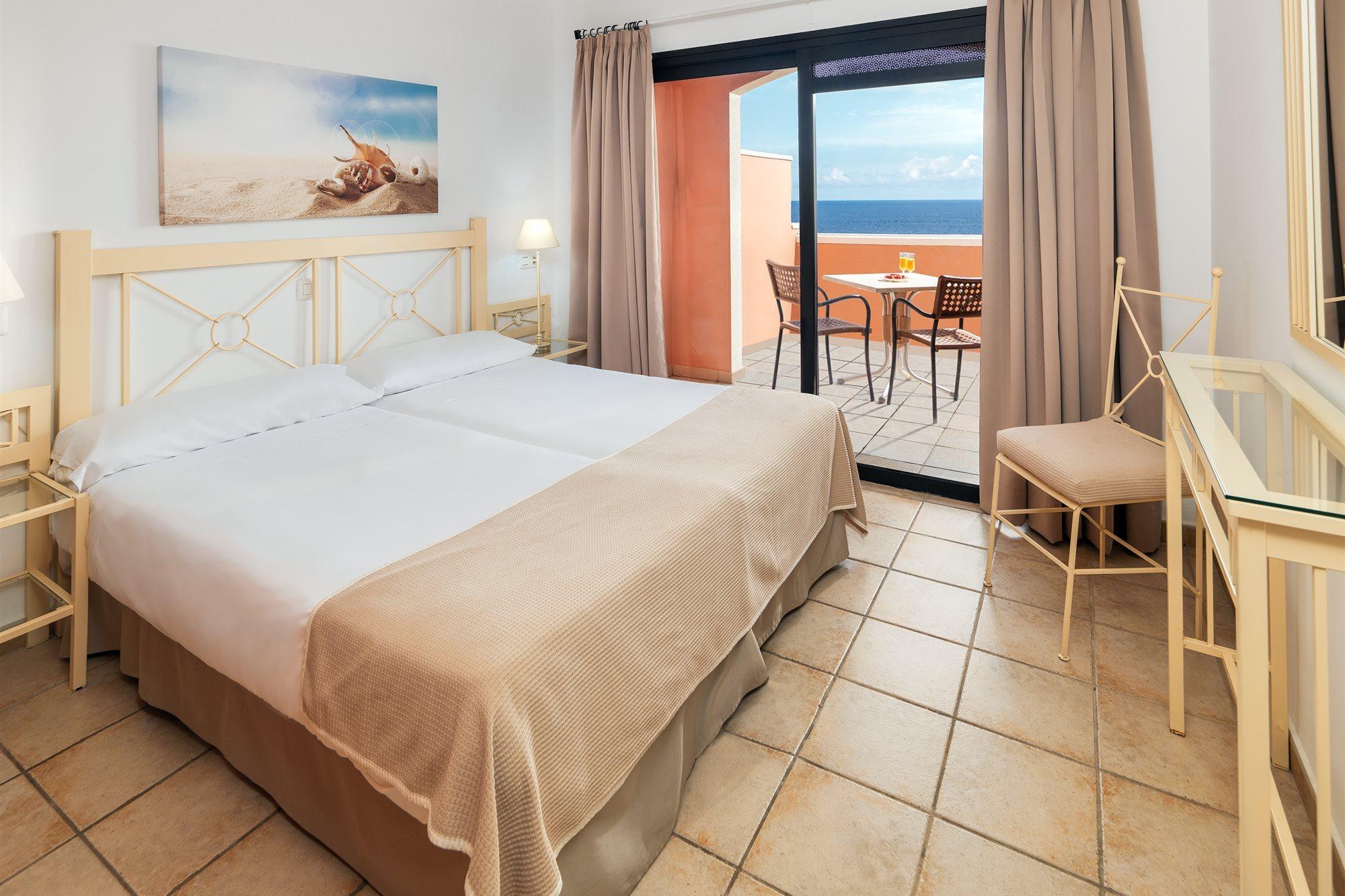 Sol Sun Beach Apartamentos Адехе Екстериор снимка